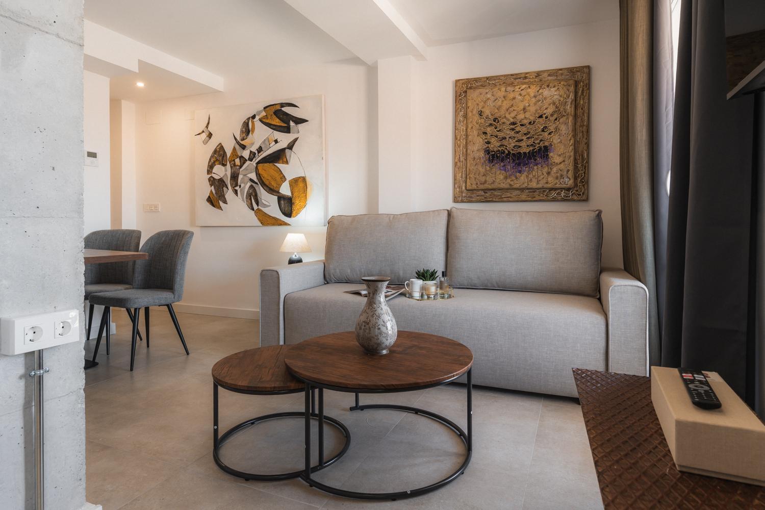 Mano De Hierro Apartment - Free Parking Granada Exterior photo